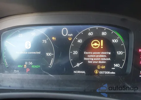 2025 Honda Civic Sport/Sport Touring from USA, damaged, VIN 2HGFE4F89SH321583